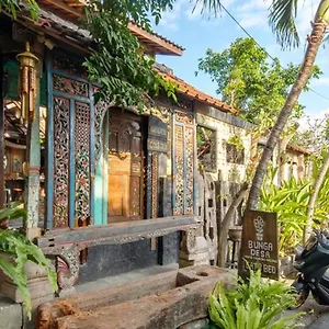 Maison d'hôtes Twospaces Living At Bunga Desa,, Jimbaran