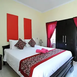 Maison d'hôtes Ramantika Bali House, Jimbaran